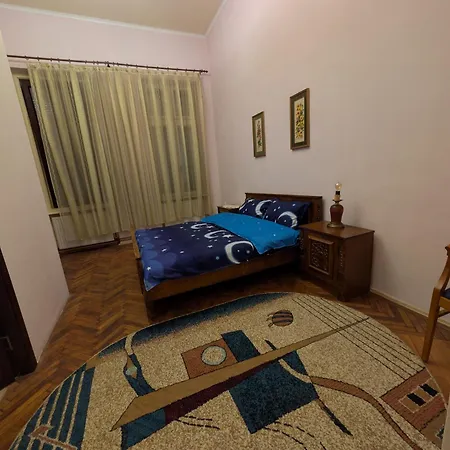 Cazare Central Craiova